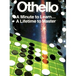 Othello Steam CD Key