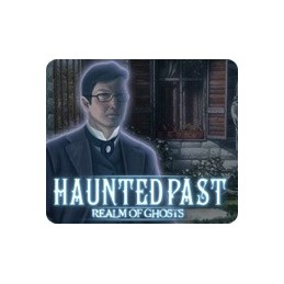 Haunted Past: Realm of Ghosts Steam CD Key