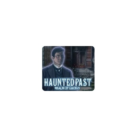 Haunted Past: Realm of Ghosts Steam CD Key