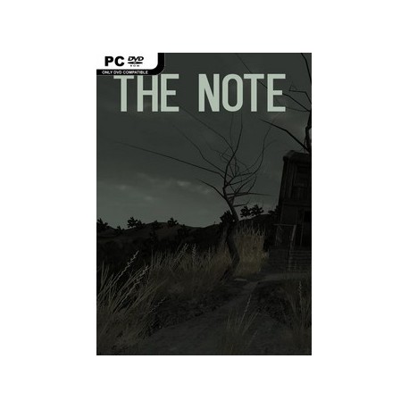 The Note Steam CD Key