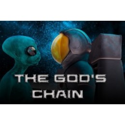 The God's Chain Steam CD Key