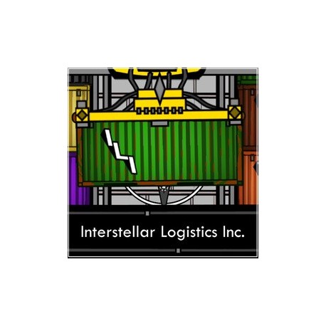 Interstellar Logistics Inc Steam CD Key