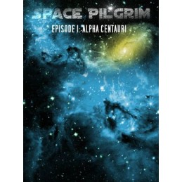 Space Pilgrim Episode I: Alpha Centauri Steam CD Key