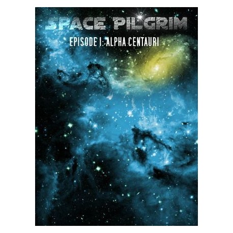 Space Pilgrim Episode I: Alpha Centauri Steam CD Key