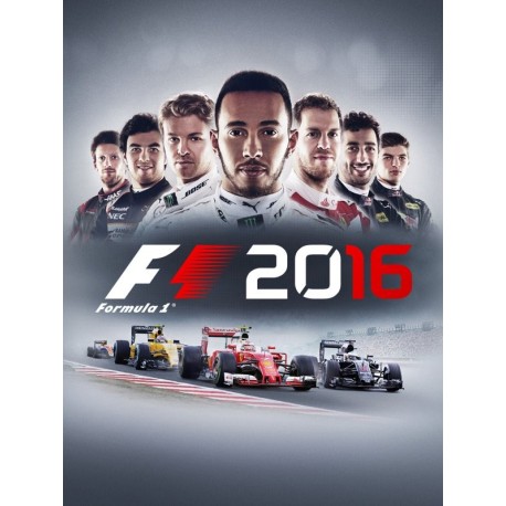 F1 2016 - Career Booster Pack DLC Steam CD Key