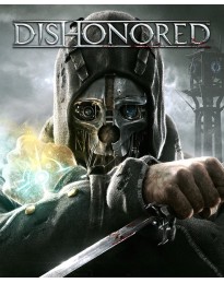 Dishonored PC Steam Gift