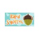 Rapid Squirrel Steam CD Key