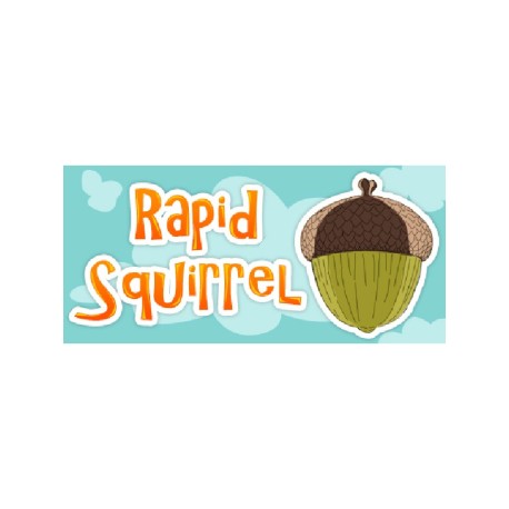 Rapid Squirrel Steam CD Key