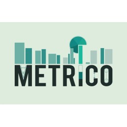 Metrico+ Steam CD Key