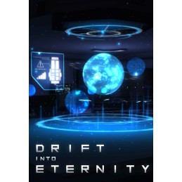 Drift Into Eternity Steam CD Key