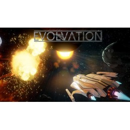 Evolvation Steam CD Key