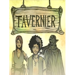 Tavernier Steam CD Key