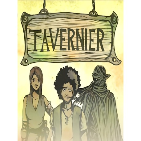 Tavernier Steam CD Key