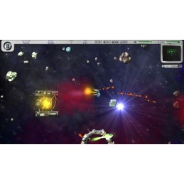 Space Ranger ASK Steam CD Key