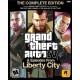 Grand Theft Auto IV Complete Edition PC Steam Gift