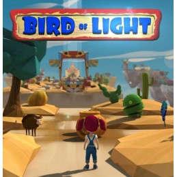 Bird of Light Steam CD Key