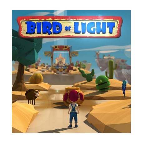 Bird of Light Steam CD Key