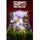 Talent Not Included Steam CD Key