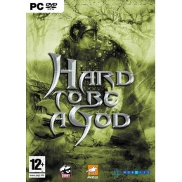 Hard to Be a God PC Steam CD Key