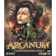 Arcanum: Of Steamworks and Magick Obscura Steam CD Key