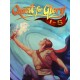 Quest for Glory 1-5 Steam CD Key