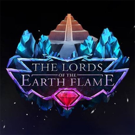 The Lords of the Earth Flame Steam CD Key