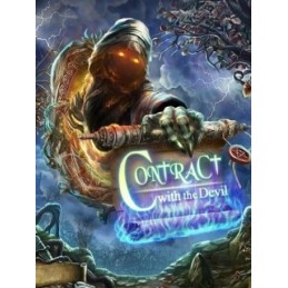 Contract With The Devil Steam CD Key