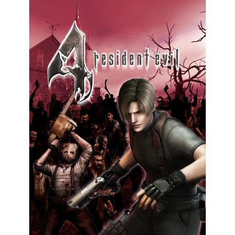 Resident Evil 4/5/6 Pack Steam CD Key