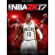 NBA 2K17 EU PC Steam CD Key