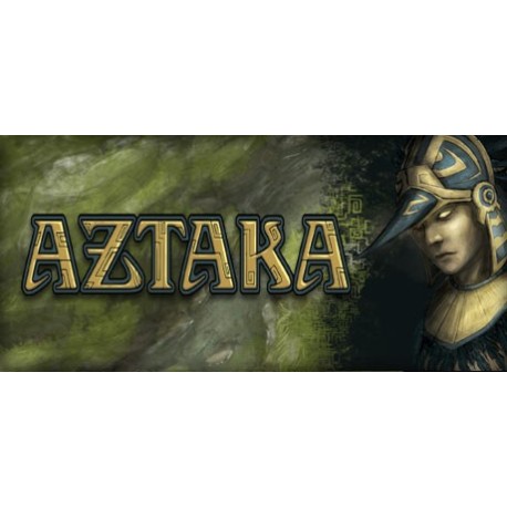 Aztaka Steam CD Key