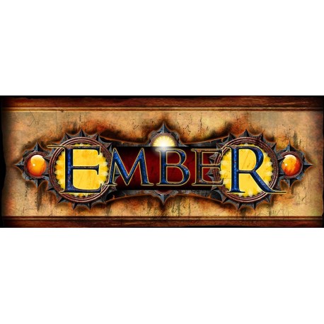 Ember Steam CD Key