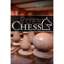 Pure Chess Grandmaster Edition PC Steam CD Key