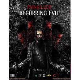 Painkiller: Recurring Evil PC Steam CD Key