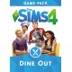 The Sims 4 - Dine Out DLC PC Origin CD Key