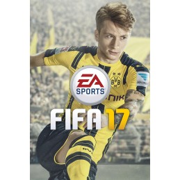 FIFA 17 EA App CD Key