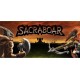 Sacraboar Steam CD Key