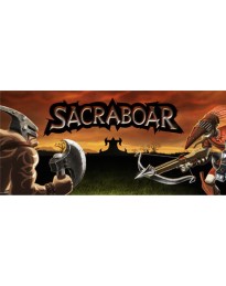 Sacraboar Steam CD Key