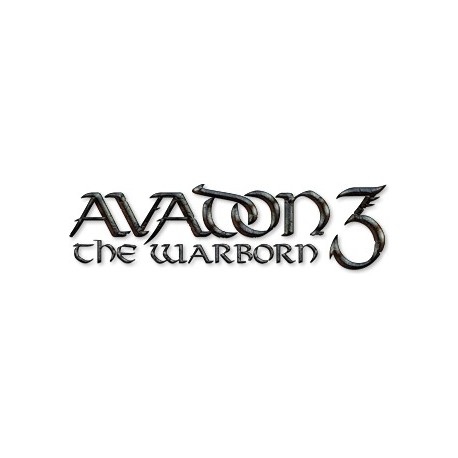 Avadon 3: The Warborn Steam CD Key