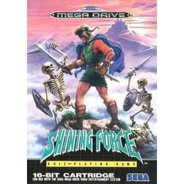 Shining Force Steam CD Key