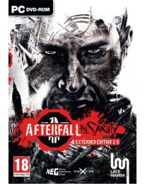 Afterfall Insanity Extended Edition Steam CD Key