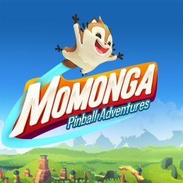 Momonga Pinball Adventures Steam CD Key