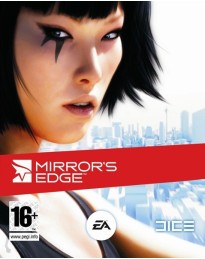 Mirror's Edge EA App CD Key