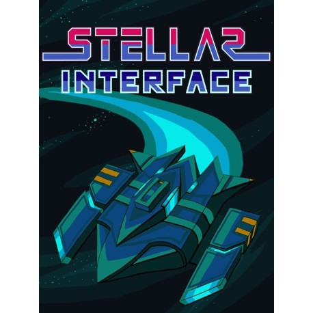 Stellar Interface PC Steam CD Key