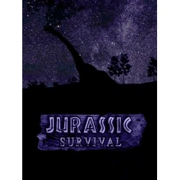 Jurassic Survival Steam CD Key