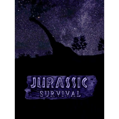 Jurassic Survival Steam CD Key