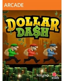 Dollar Dash Steam CD Key