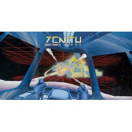 Zenith PC Steam CD Key