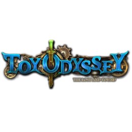 Toy Odyssey: The Lost and Found Steam CD Key