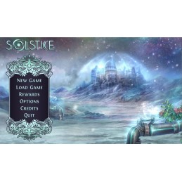 Solstice PC Steam CD Key