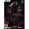 Garshasp: Temple of the Dragon Steam CD Key